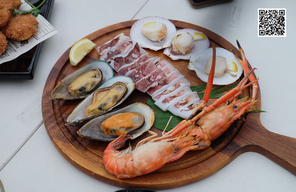Why Seafood Should Be Part of Every Balanced Diet?