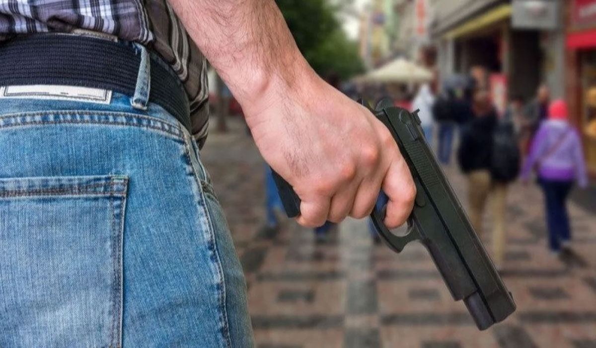 Pembunuh Pria di Muara Angke Ditangkap, Ditembak Usai Serang Polisi
