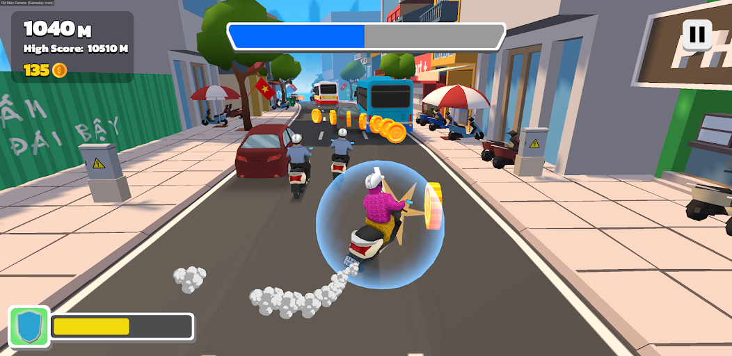 Download Ninja Lead APK