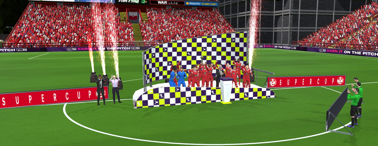 SUpertaça