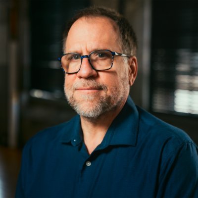 John Vervaeke