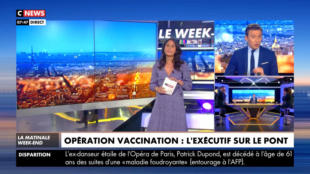 03.06 - 05.59.00 - La matinale week-end. Tous les samedis et dimanche....ts_snapshot_00.54.46_[2021.