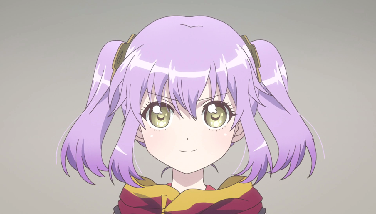 [HorribleSubs] Release the Spyce - 05 [1080p]-4866