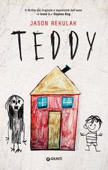 Jason Rekulak – Teddy (2022)
