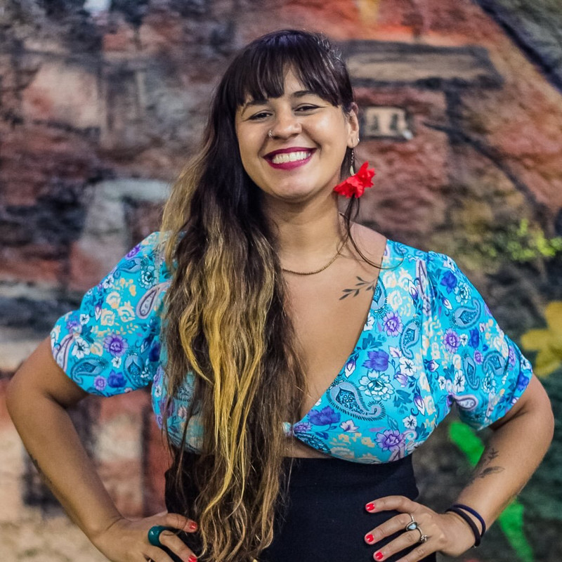 Sue Cavalcanti