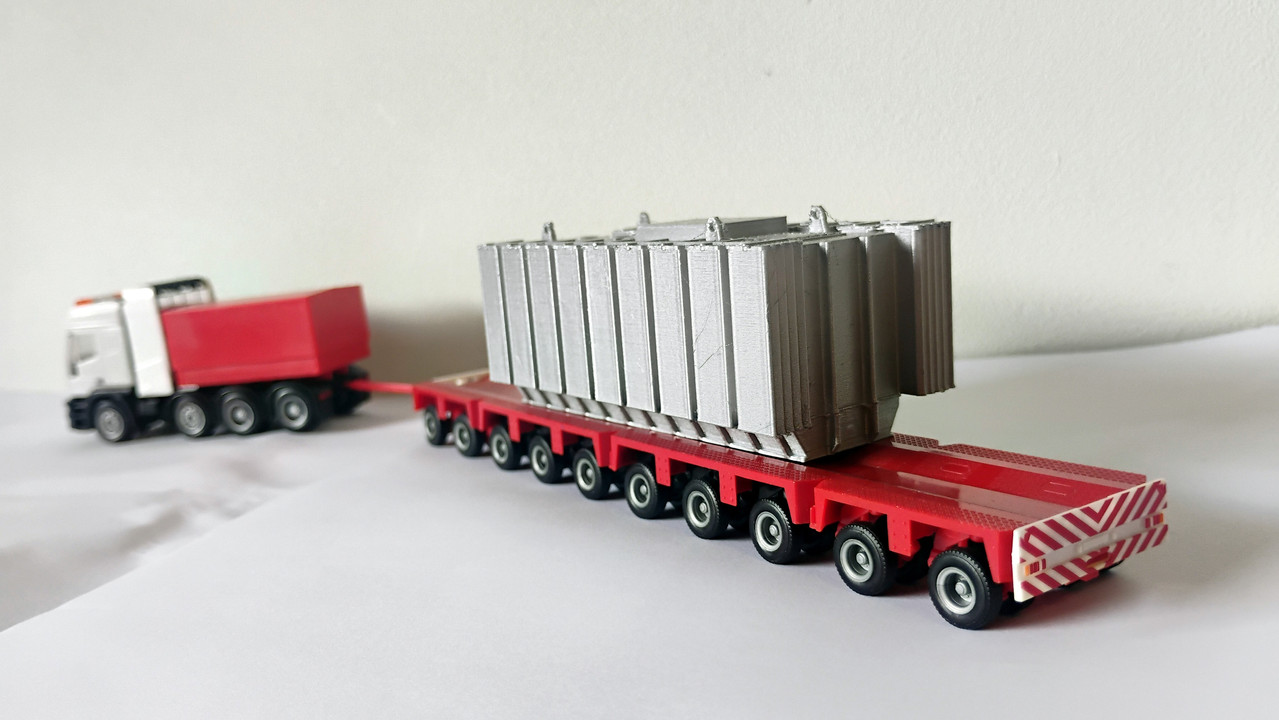 Mach (3909)