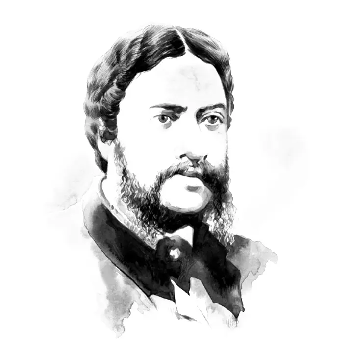 মাইকেল মধুসূদন দত্ত