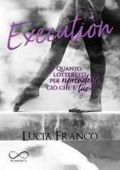 Lucia Franco – Off Balance Vol. 2. Execution (2026)