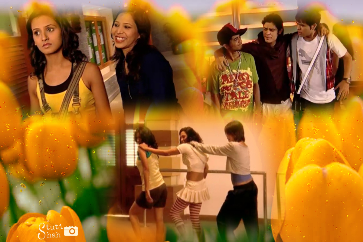D3 Dosti