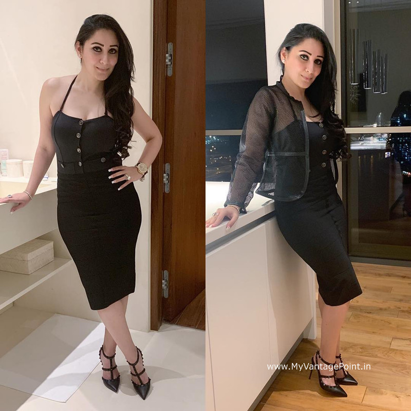 78Maanyata Dutt Hot The Wife of Sanjay Dutt MyVantagePoint