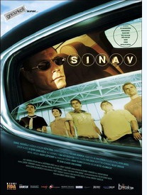 34 Sinav (2006)