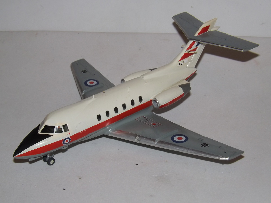 Airfix_Dominie-FP