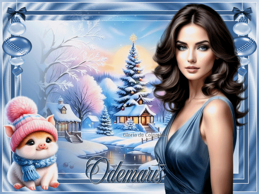 ODEMARIS