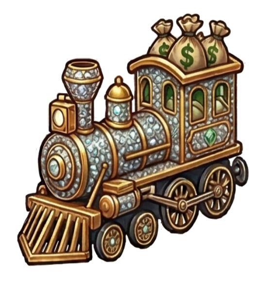 symbol train