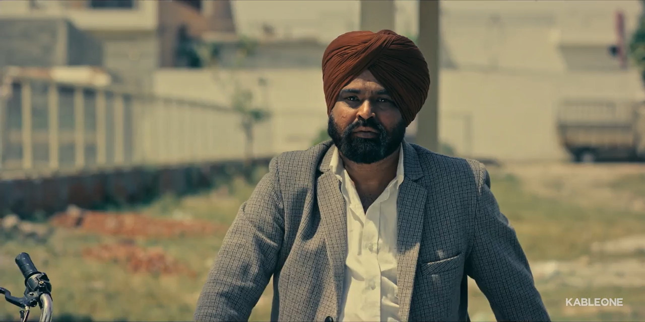 Budh Singh 2026 WebRip [Hindi + Tamil + Telugu + Malayalam + Punjabi] 480p 720p ESub Screenshot
