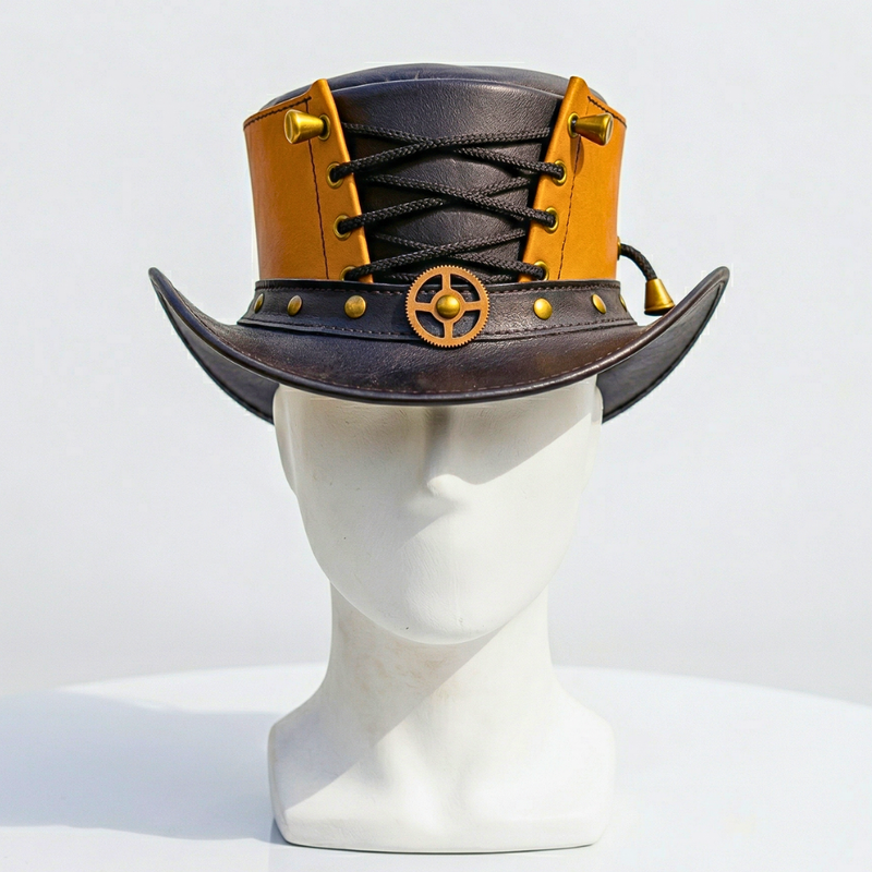 Full Hat Perspective