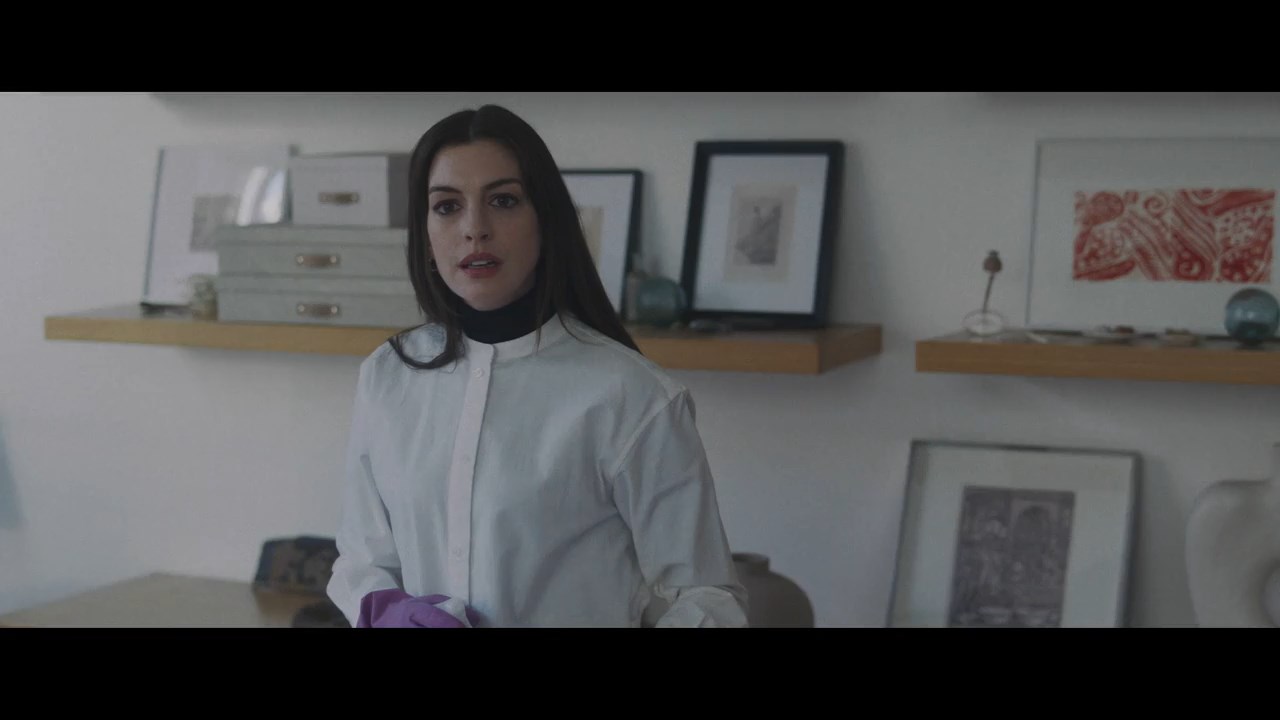 She Came to Me 2023 BluRay [Hindi + English] 480p, 720p ESub Screenshot