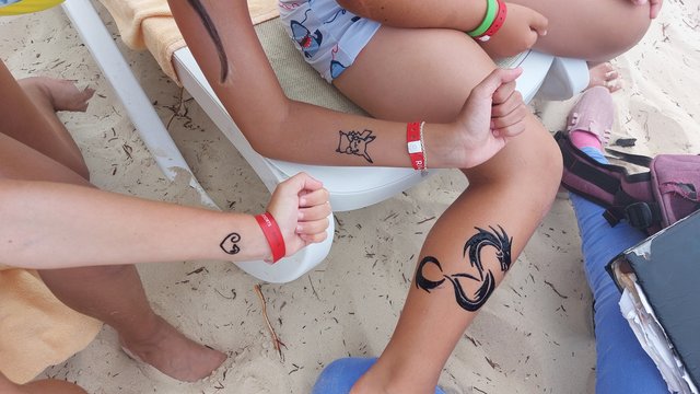 DIA 2 – HOTEL RIU BAMBU Y PARQUE ACUATICO - Hotel RIU Bambú + Isla Saona + RIU Party (21)