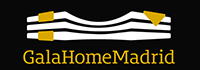 Logotipo de GALA HOME MADRID
