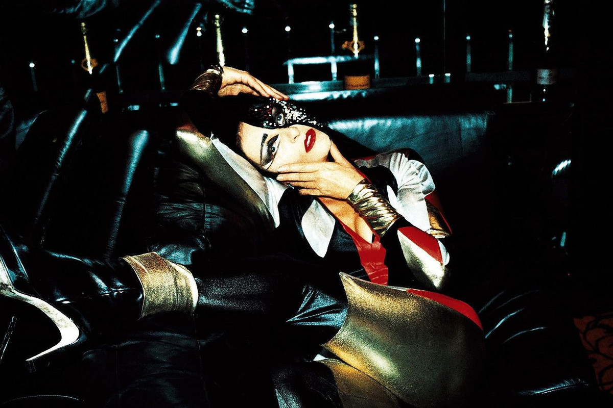 siouxsie concerto live teatro arcimboldi milano prevendita biglietti