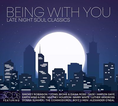 VA - Being With You: Late Night Soul Classics (3CD) (12/2019) VA-Bei-opt