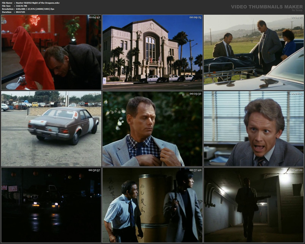 Hunter S02E02 Night of the Dragons.mkv