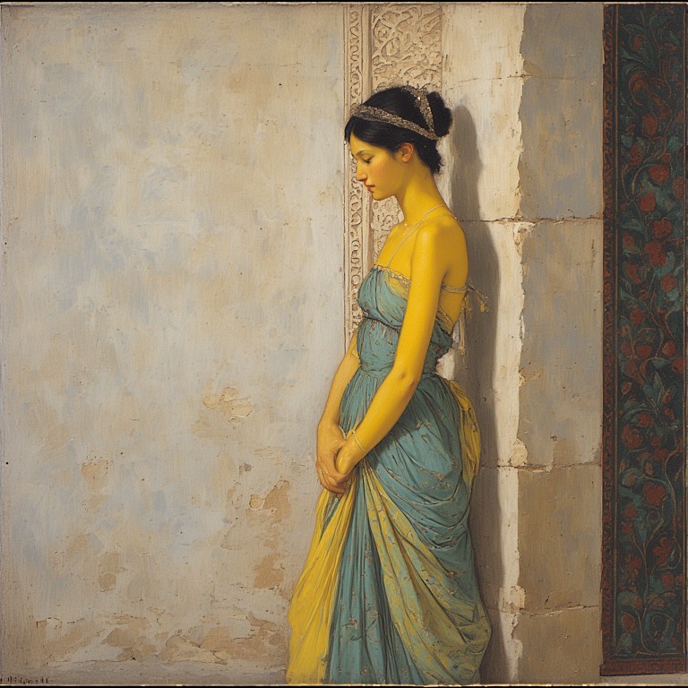 a-painting-of-a-woman-standing-(72)