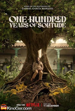 Hundert Jahre Einsamkeit (2024)