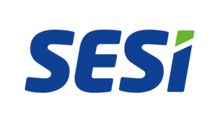 Logo SESI Goiás