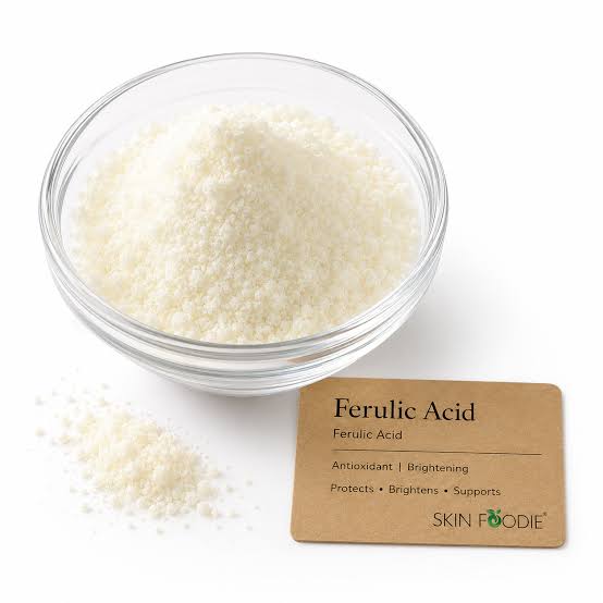 Ferulic Acid