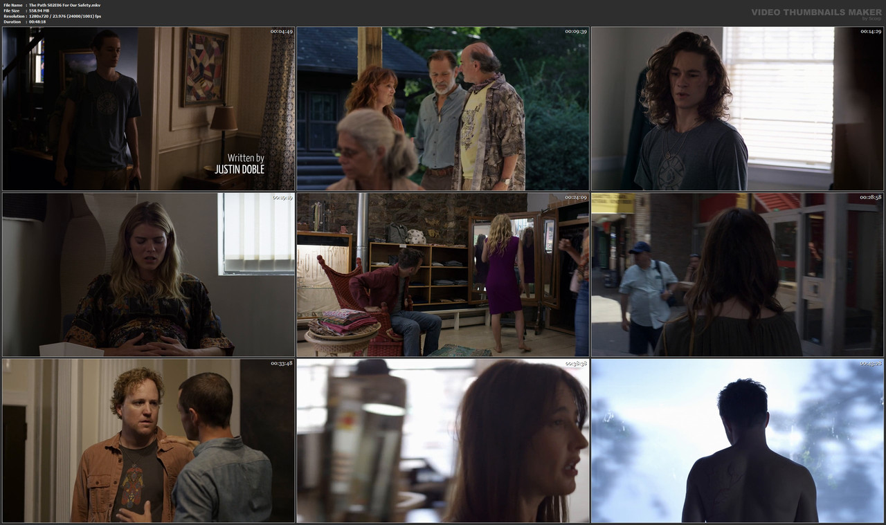 The Path S02E06 For Our Safety.mkv