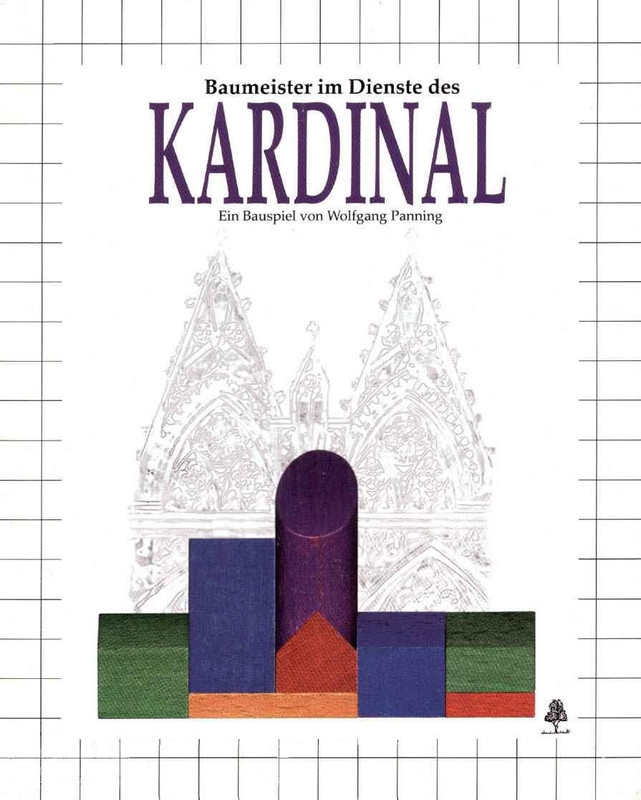 Кардинал (Kardinal) [PNP][3D]
