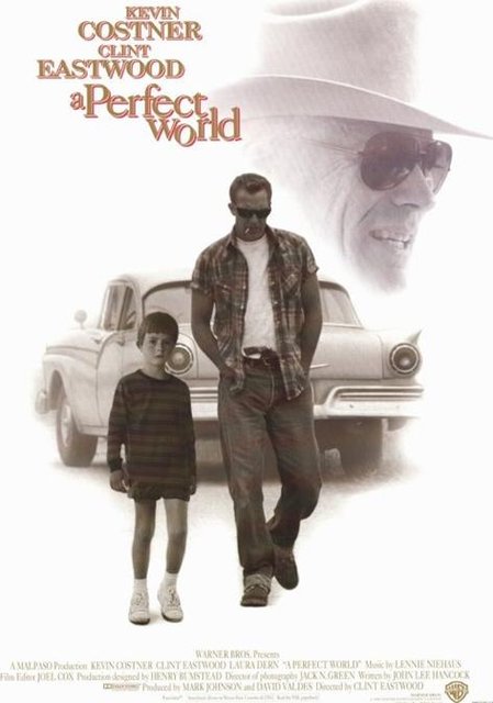 Doskonały świat / A Perfect World (1993) PL.480p.BDRip.x264.AC3-MiNS / Lektor PL