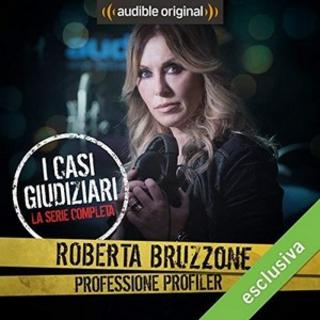Roberta Bruzzone - Tutti i casi giudiziari (2018) .mp3 - 64 kbps