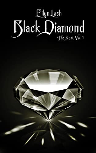 Eilyn Lash - The Host vol.1. Black Diamond (2022)