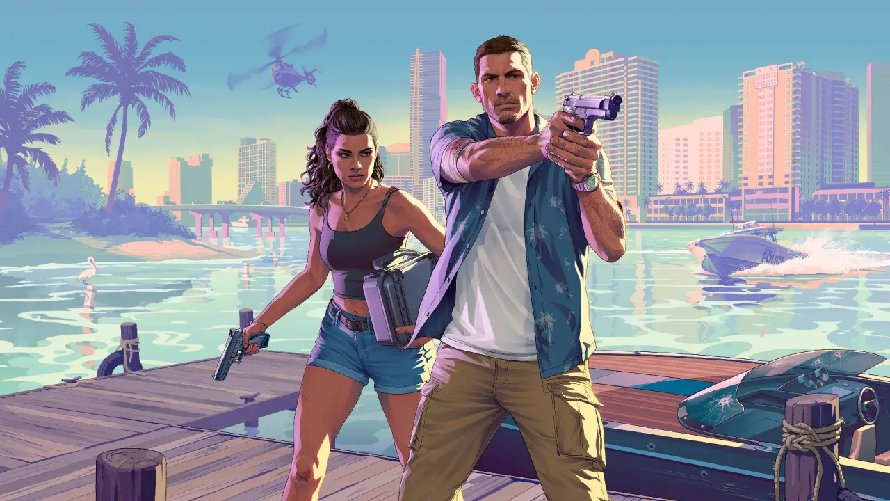 Game Banner