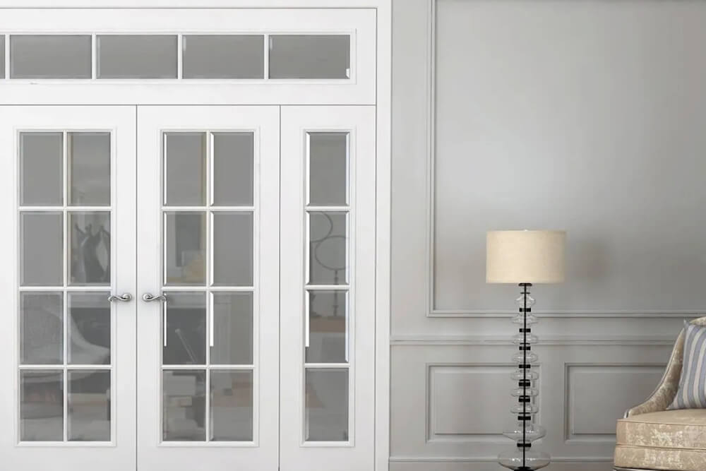 Дверь межкомнатная