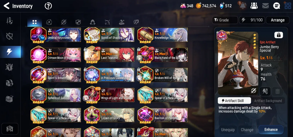 9