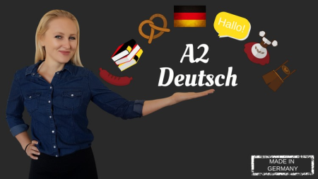 German A2   German for advanced beginners