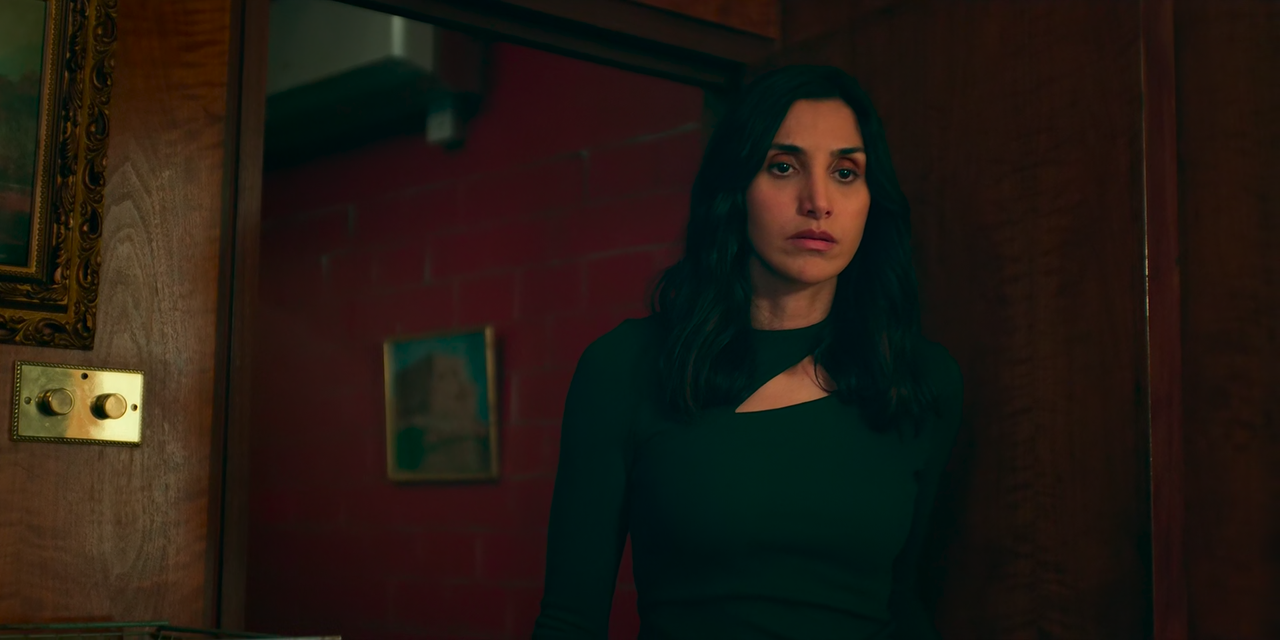 Gangs of London S03E02 Episode 2 1080p 10bit NOW WEB DL DDP5 1 HEVC Vyndros mkv snapshot 17 10 2026