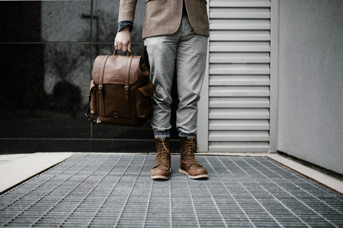 
							Luggage