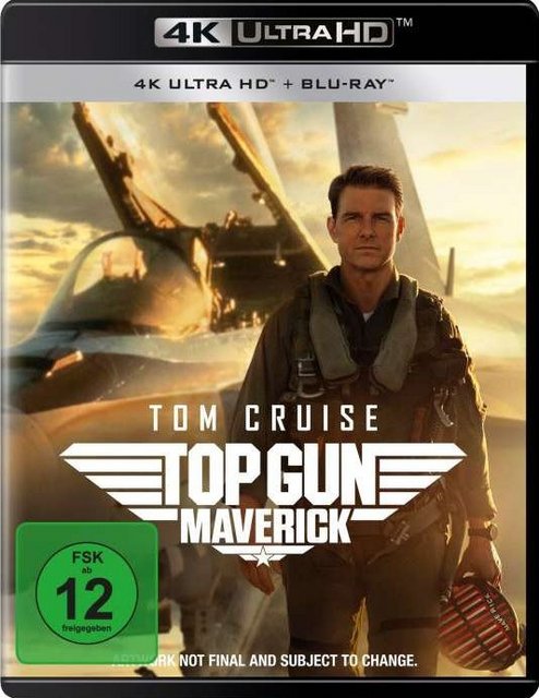 Top Gun: Maverick (2022) IMAX.2160p.EUR.UHD.Blu-ray.HEVC.TrueHD.7.1-ESiR / POLSKI LEKTOR i NAPISY