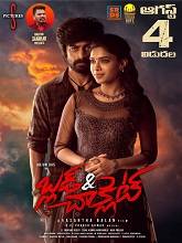 Watch Blood & Chocolate (2023) HDRip Telugu Full Movie Online Free