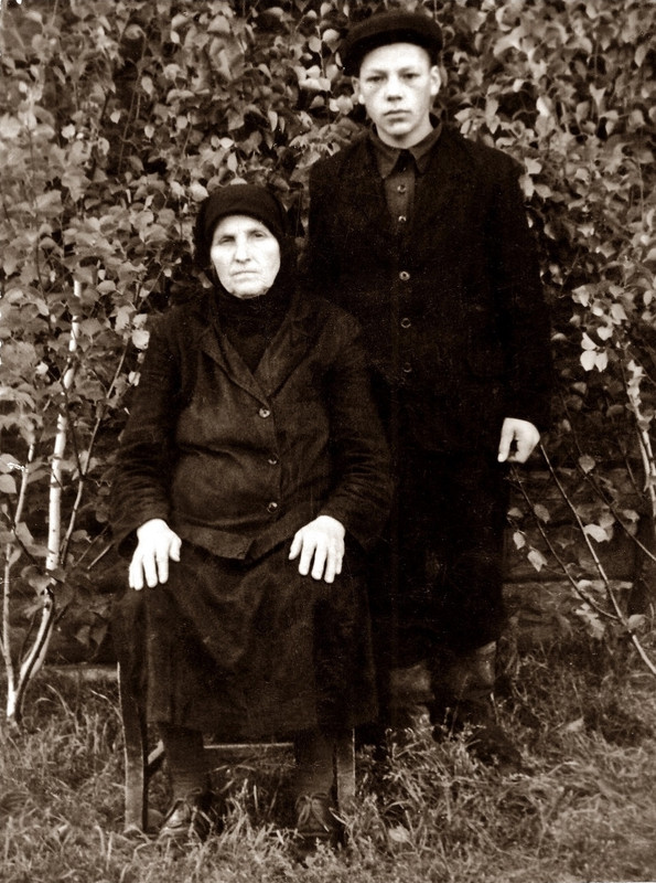 Katharina Elisabeth Wasenmüller geb. Bauer