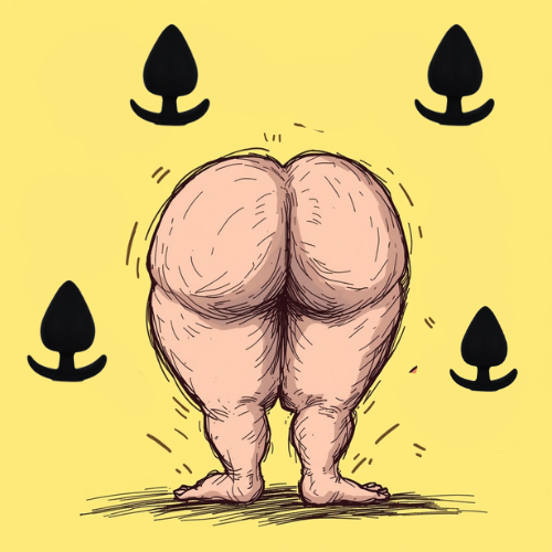 bootynbuttplus.fun favicon