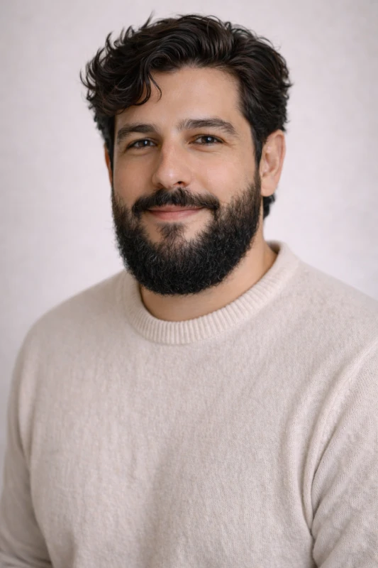 Javier López