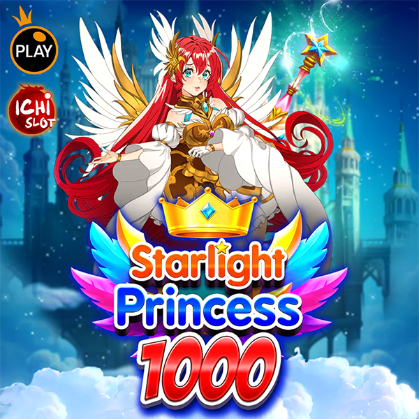 Starlight Princess