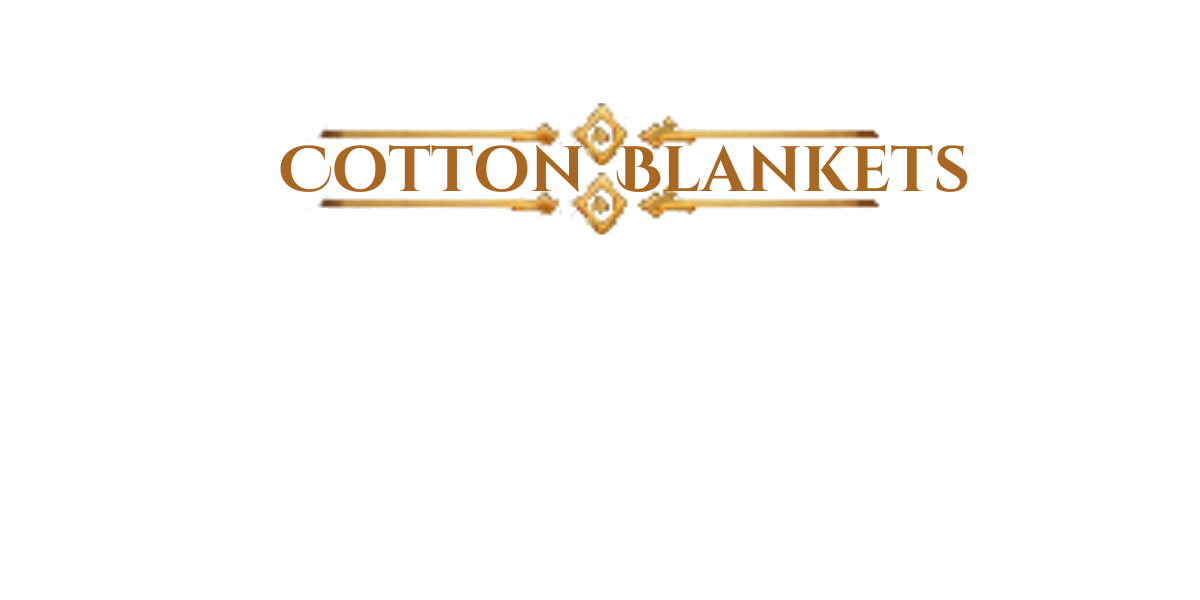 Cotton Blankets