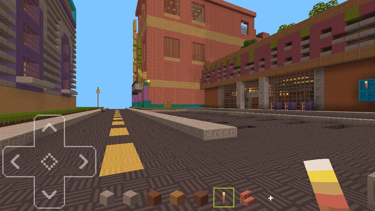 Download CraftsMan APK