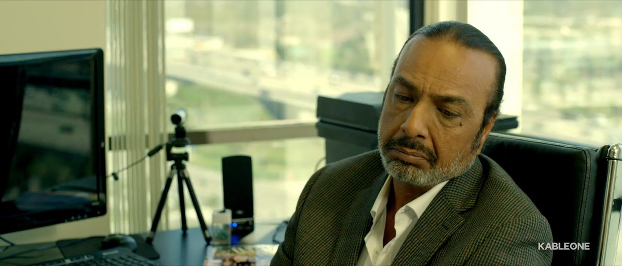 Faraar 2015 WebRip [Punjabi] 480p, 720p ESub Screenshot